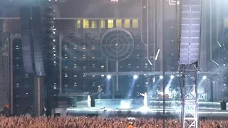 13 Du Hast - Rammstein - Berlin Olympiastadion 2019-06-22 - HD