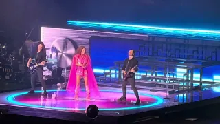 Shania Twain - Shania’s Party Playlist Medley  - Manchester AO Arena- 25/09/23