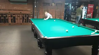 Абриколь 🔥🎱