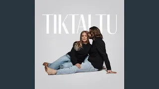 Tiktai tu