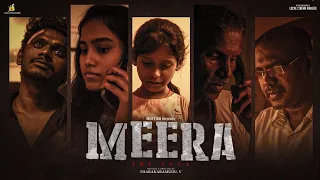 Meera - The saga | Crime Drama Telugu Short Film | Kishore | Tharak Ramudu.V | G Local Cinema Makers