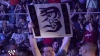 JEFF HARDY ENTRANCE 6/12/09 (HQ)