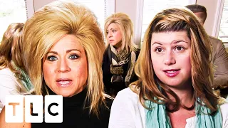 Theresa Caputo's Family History REVEALED By Genealogist! | Long Island Medium