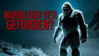 GRUSELIGE Kreaturen in den Bergen? Humanoide Kryptide: Big Grey Man, Yeti und andere | Doku