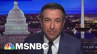 Watch The Beat With Ari Melber Highlights: Feb. 7