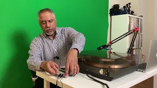 Digitize Vinyl Records