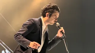 The 1975 - Looking For Somebody / Happiness (Live in Nagoya, Japan)