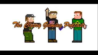 Classy Gaming Podcast ep. 2 "A lot of Blue"