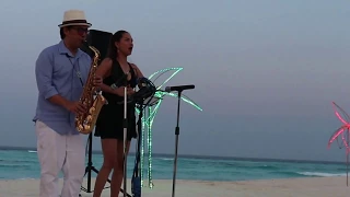 Morning Dance (Spyro Gyra) - Sax Cover