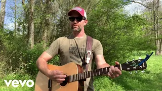 Josh Turner - Folsom Prison Blues (Acoustic)