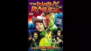 Nasty Rabbit | 1964 | Full Movie