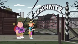 The most darkest humour in family guy (not for snowflakes) pt2