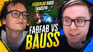 İKİ FEEDER KARŞI KARŞIYA THEBAUSFFS VS FABFABULOUS ANALİZ