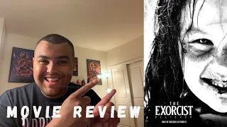 The Exorcist: Believer - Movie Review