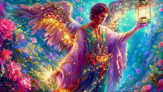 ARCHANGEL GABRIEL: BRING THE POWER INTO YOUR LIFE, HEAL ALL THE DAMAGE OF THE BODY, SOUL AND SPIRIT