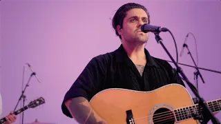 Dan Sultan - Won't Give You That (Official Live Video)