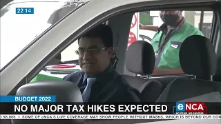 Budget 2022 | No major tax hikes expected