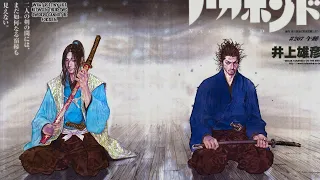 Musashi Meets Kojiro (Animated Chapter)