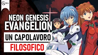 LA FILOSOFIA DI EVANGELION