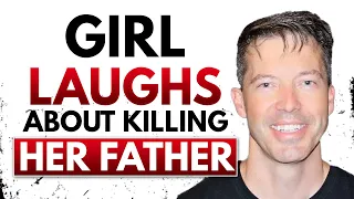 Sierra Halseth LAUGHED About Killing HER FATHER, Daniel Halseth