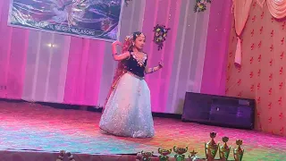 kanha Tora Bansi💃