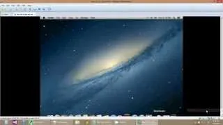 how to install mac os x mountain lion on vmware on windows