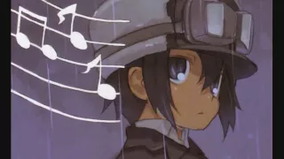 Kino's Journey - All the Way