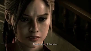 Resident Evil 2 Story Trailer - Resident Evil 2 Remake TGS 2018 Trailer