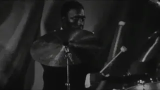 Workshop Drums - Art Blakey Drum Solo 1959