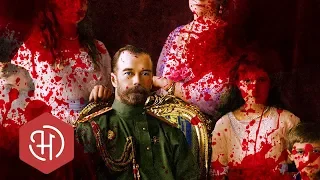 De moord op Nicholaas II - de laatste tsaar van Rusland