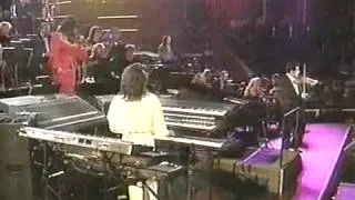 yanni _ royal albert london 1995