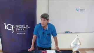 "Derecho Constitucional y Procesal Constitucional" - Sesión 1