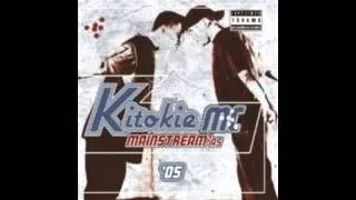 Kitokie MC - 11 Dublis (ft. Broo) (Mainstream'as 2005)