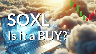 SOXL ETF Alert: Is a Surge Imminent? Get the Full Analysis & Tuesday's Forecast - Act Now!
