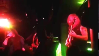 Ross the Boss - Blood of my Enemies @ the Underworld, 30 / 3 / 17