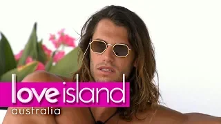 Elias has a two girls after him | Love Island Australia 2018