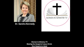 Dr. Sandra Kennedy