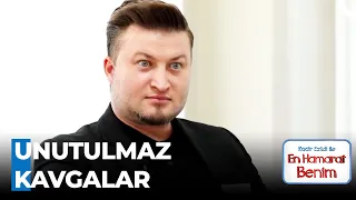 Hafızalara Kazınan Kavgalar Part 1 - En Hamarat Benim