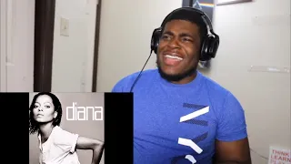 FIRST TIME HEARING Diana Ross - I'm Coming Out REACTION