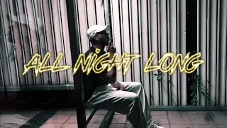 99riska - ALL NIGHT LONG (Official Video) prod. by Soulker