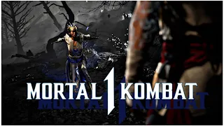 KITANA IS ANNIHILATING THE SWEATY PLAYERS!! | MORTAL KOMBAT 1 KITANA RANKED MATCHES