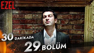 30 Dakikada 29. Bölüm - Ezel