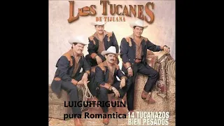 Los Tucanes De Tijuana Mix de Puras Romanticas