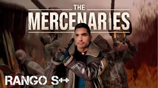 RESIDENT EVIL 4 REMAKE: THE MERCENARIES LEON - VILLAGE