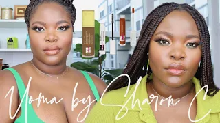 Uoma by Sharon C | Exclusively at Walmart | Dark Skin |  Le Beat