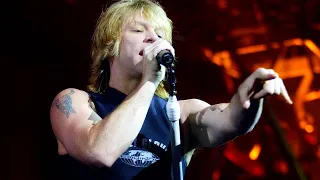 Bon Jovi | Live at Nationwide Arena | Columbus 2003