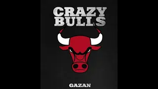 Gazan - Crazy bulls (Offical audio)