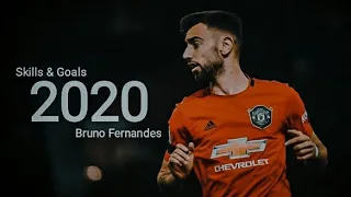 Bruno Fernandes 2020 • Top Class Playmaker • HD