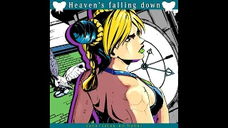 Heaven's falling down Ultimate Mix (Normal Ver. + Dawning Ver.)