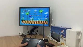 Master System Super Compact Full